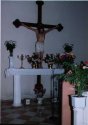 St Paul\'s Crucifix in Corfu Cathedral
